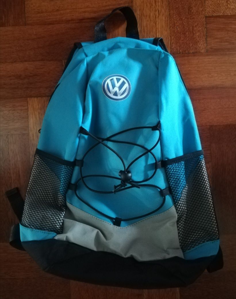 Mochila Wolkswagen c/OFERTA *