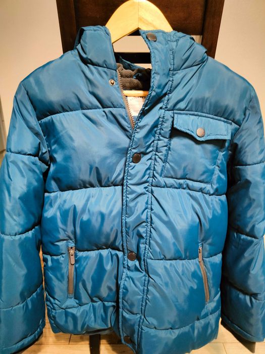 Kurtka zimowa Reserved 152 cm