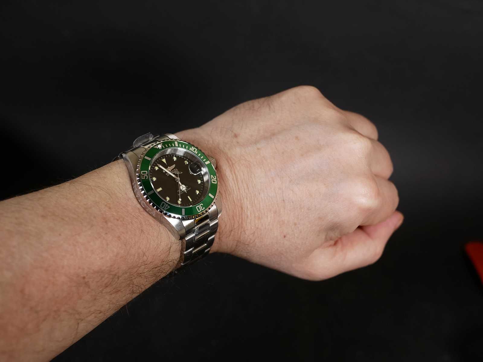Invicta 47353 Pro Diver диаметром 40 мм