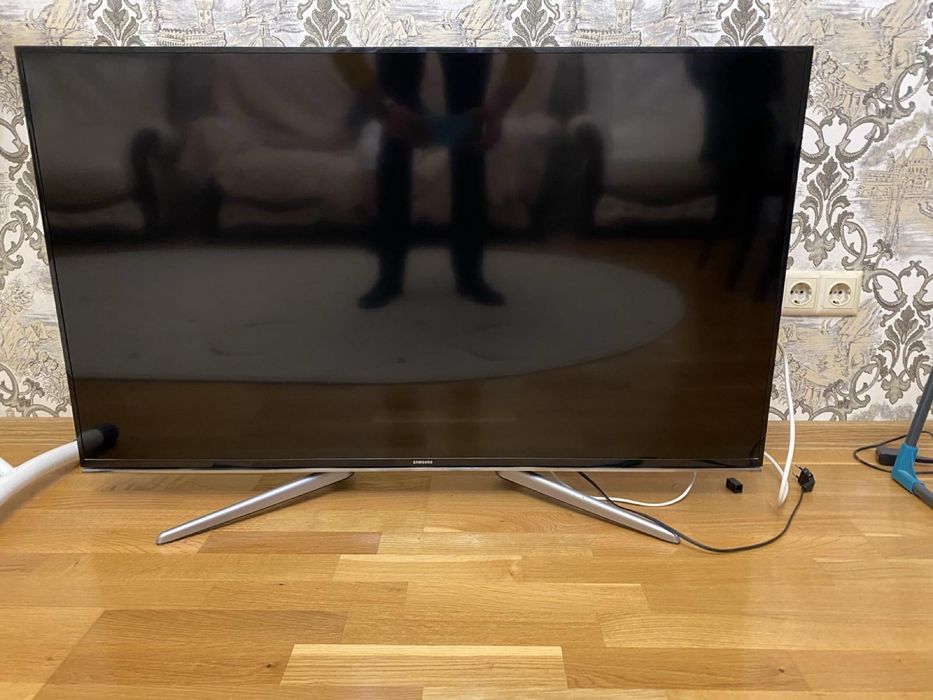 Продам Samsung Ue48h6650at