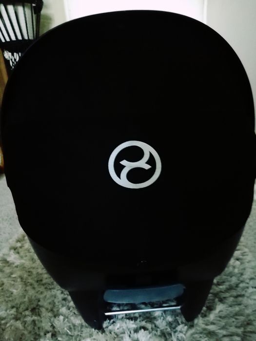 Fotelik samochodowy cybex