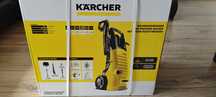 Myjka ciśnieniowa Karcher KHP 4