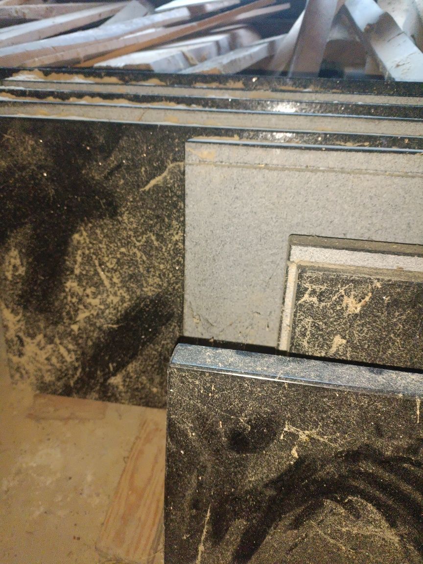 Parapety zewnętrzne