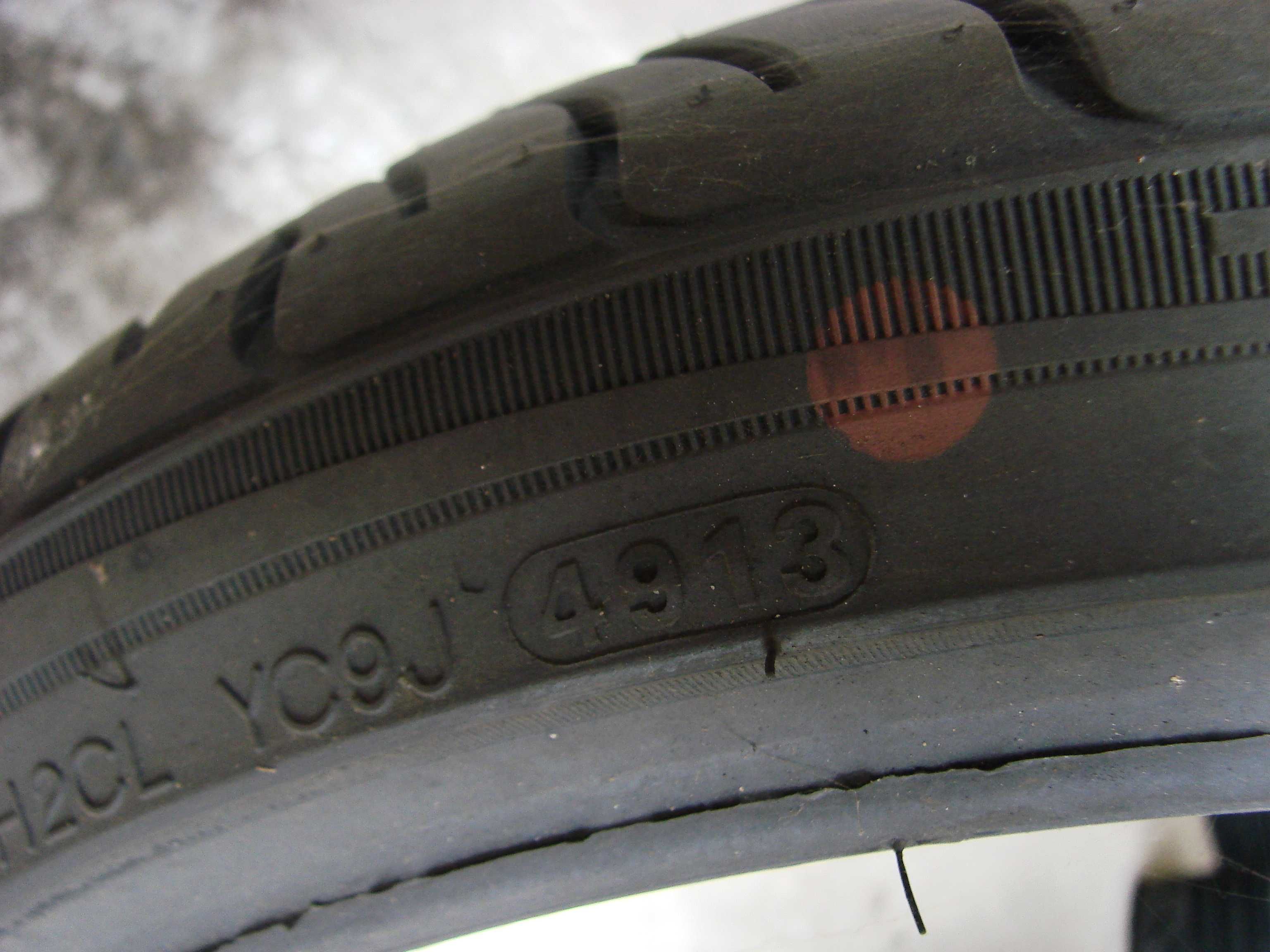 225 35 r 20  ECSTA 225/35/20