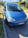 Ford Galaxy MK2 7 osobowy