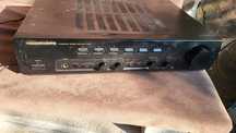 Продам інтегральний стереопісилювач (усилитель) Marantz PM-53