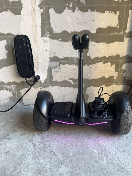 Героскутер