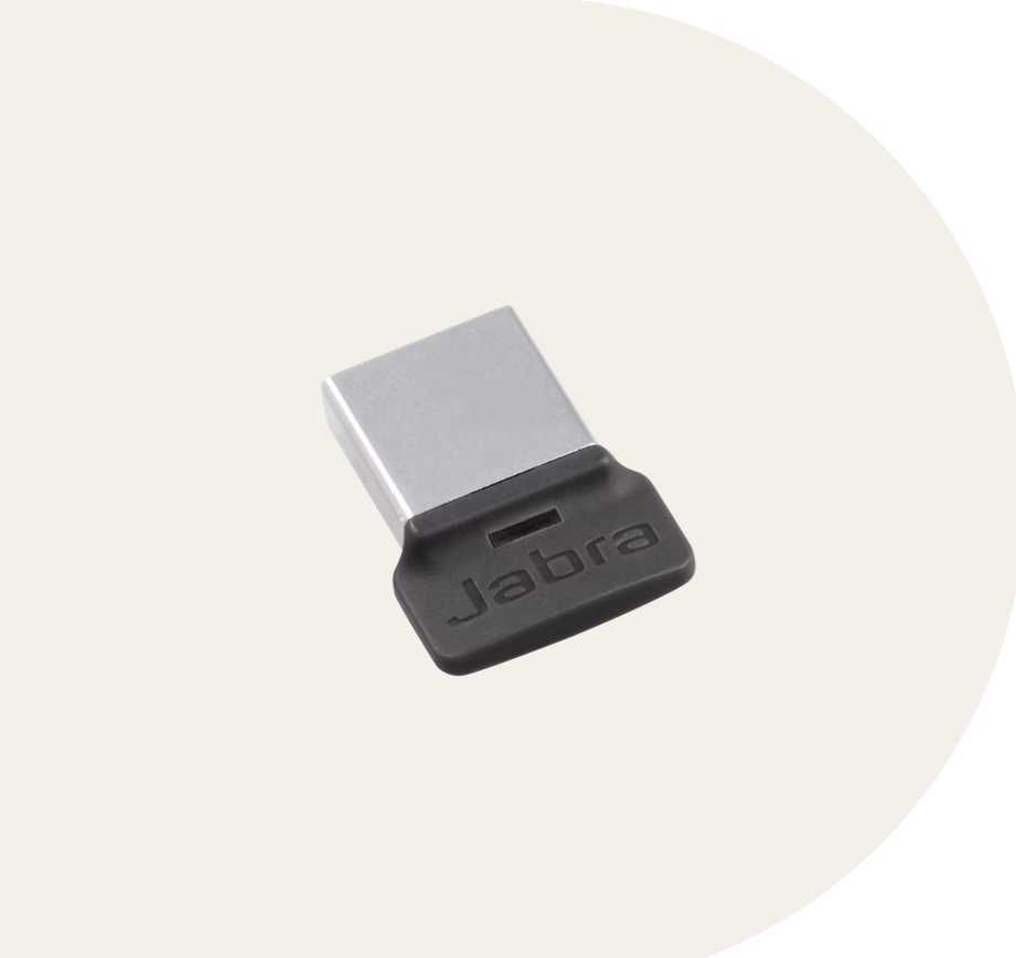 Adaptador USB Jabra Link