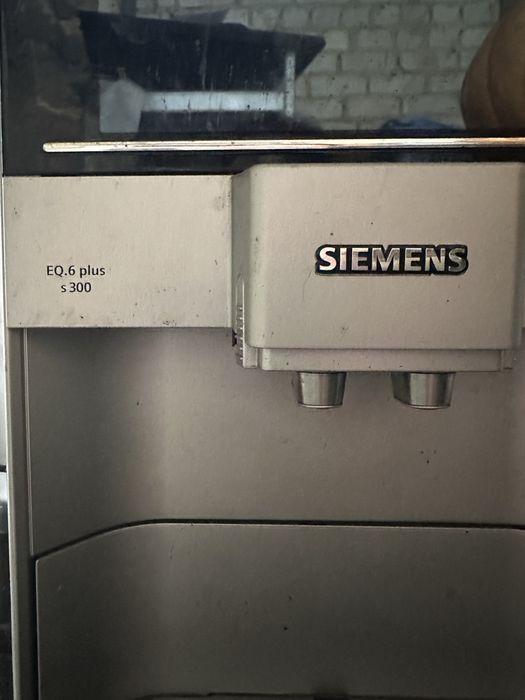 Продам кофе машину