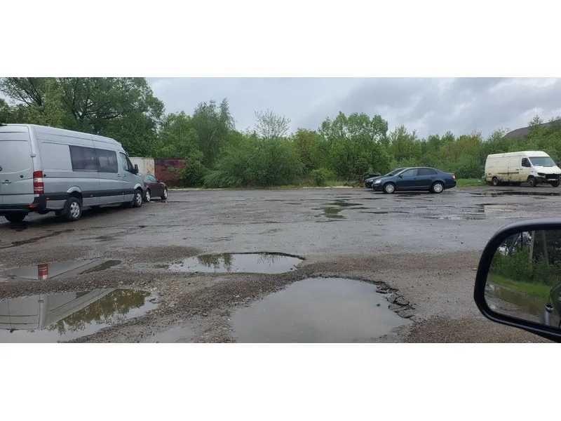 Земельна ділянка (0,5500га) - с. Богородчани Івано-Франківська обл.