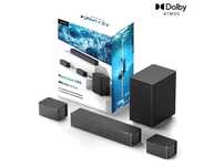 Soundbar ULTIMEA Poseidon D60 Dolby Atmos 5.1