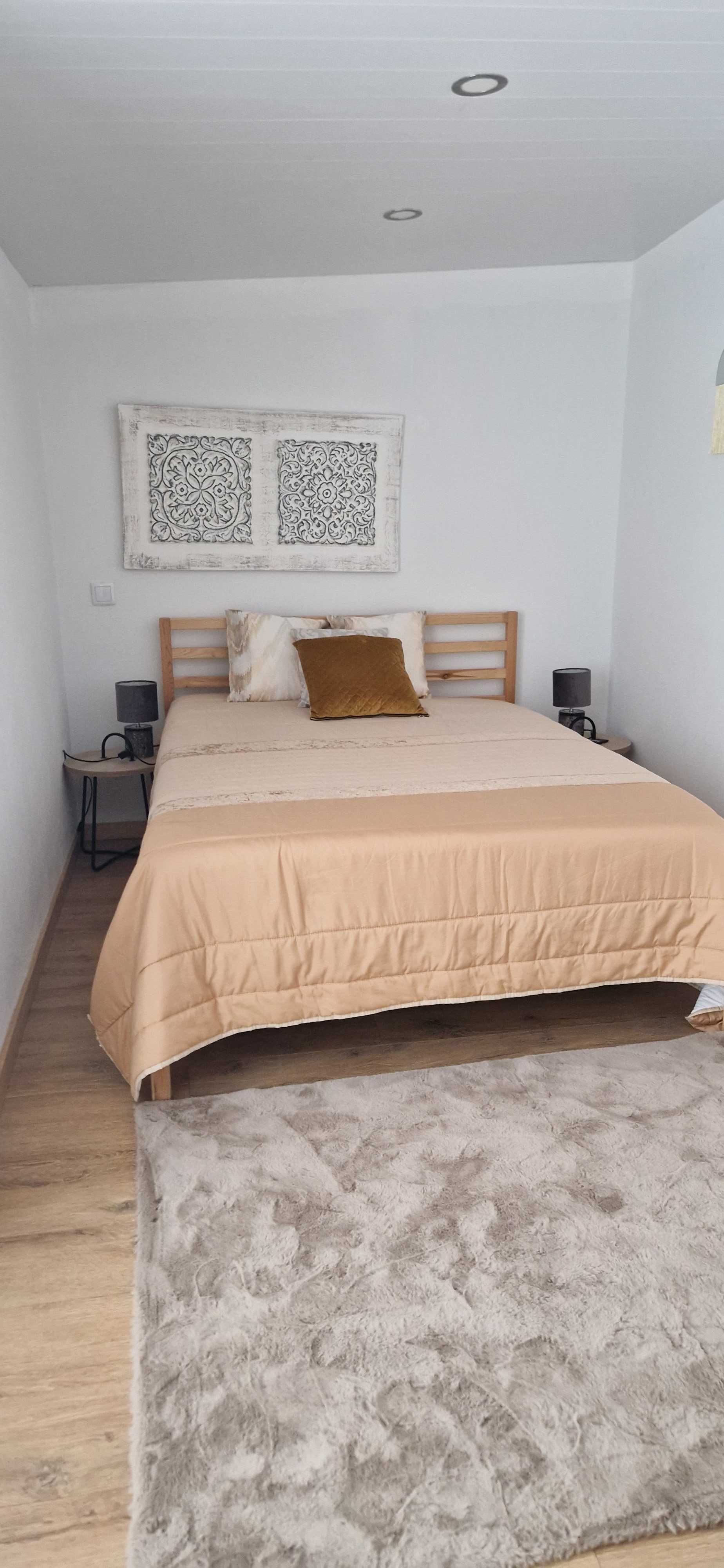 Casa T1 para alugar