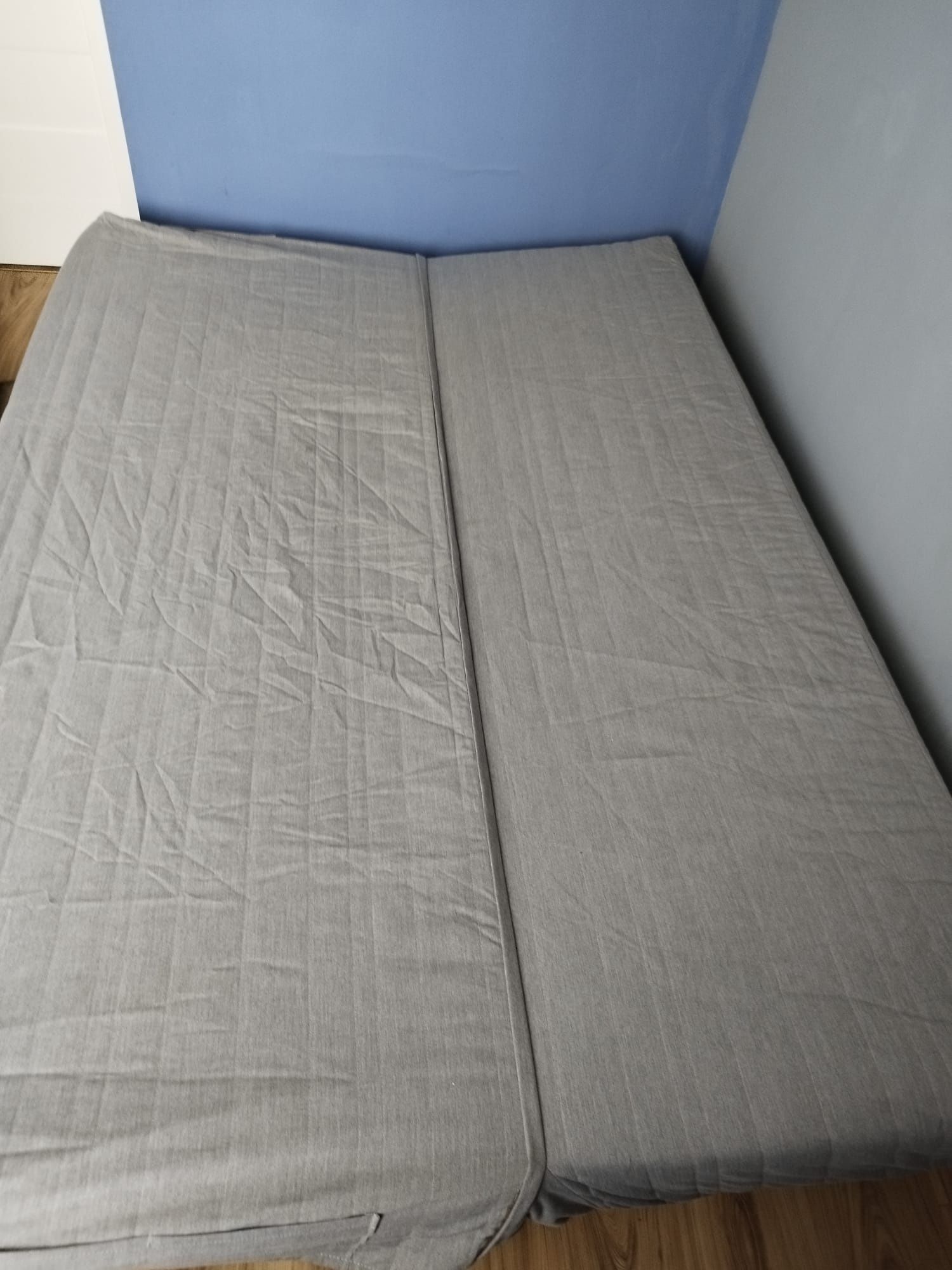 Łóżko IKEA 140x200
