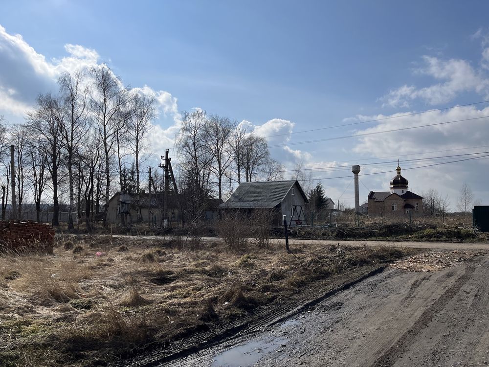 Продаж дачі Перші Львівські