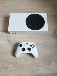 Sprzedam Xbox series S