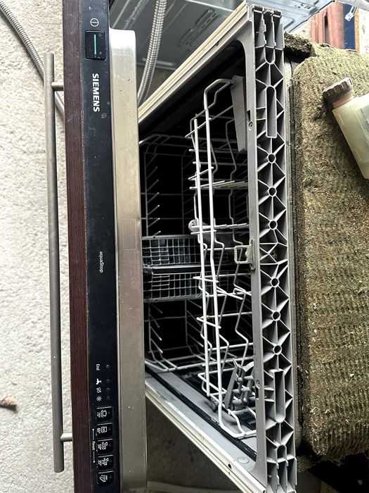 Zmywarka do zabudowy SIEMENS - 60 cm - sprawna - odbiór osobisty