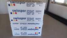 Styropian podłogowy Swisspor EPS 150 035 parking 40mm