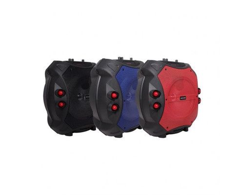 Портативна колонка ZQS 30W