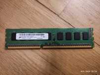 Pamięć RAM  12800 4GB ddr3