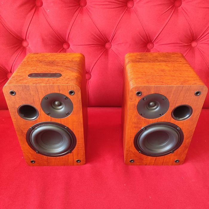 Активна система 2.0