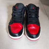 Buty Nike Jordan