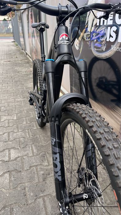 Nowy rower enduro Rocky Mountain Altitude Carbon 50  Raty / Gwarancja