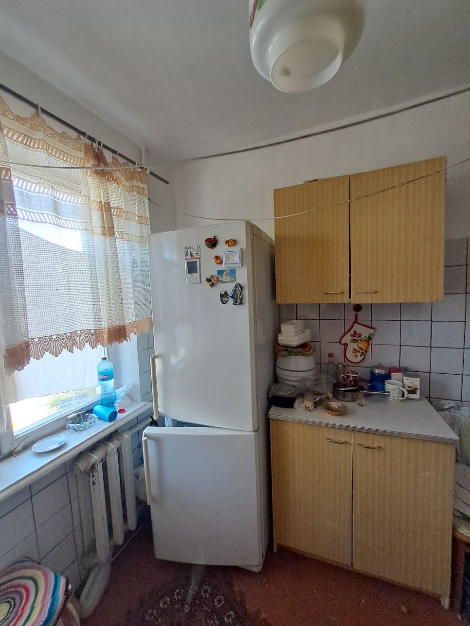 Продажа 2х.кімн.квартири Центр
