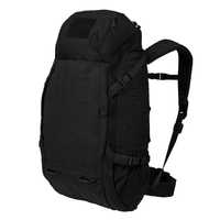 Plecak DIRECT ACTION Halifax Medium, Cordura, Czarny, One Size