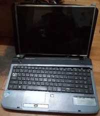 Ноутбук Acer Aspire 5738ZG (по запчастям)