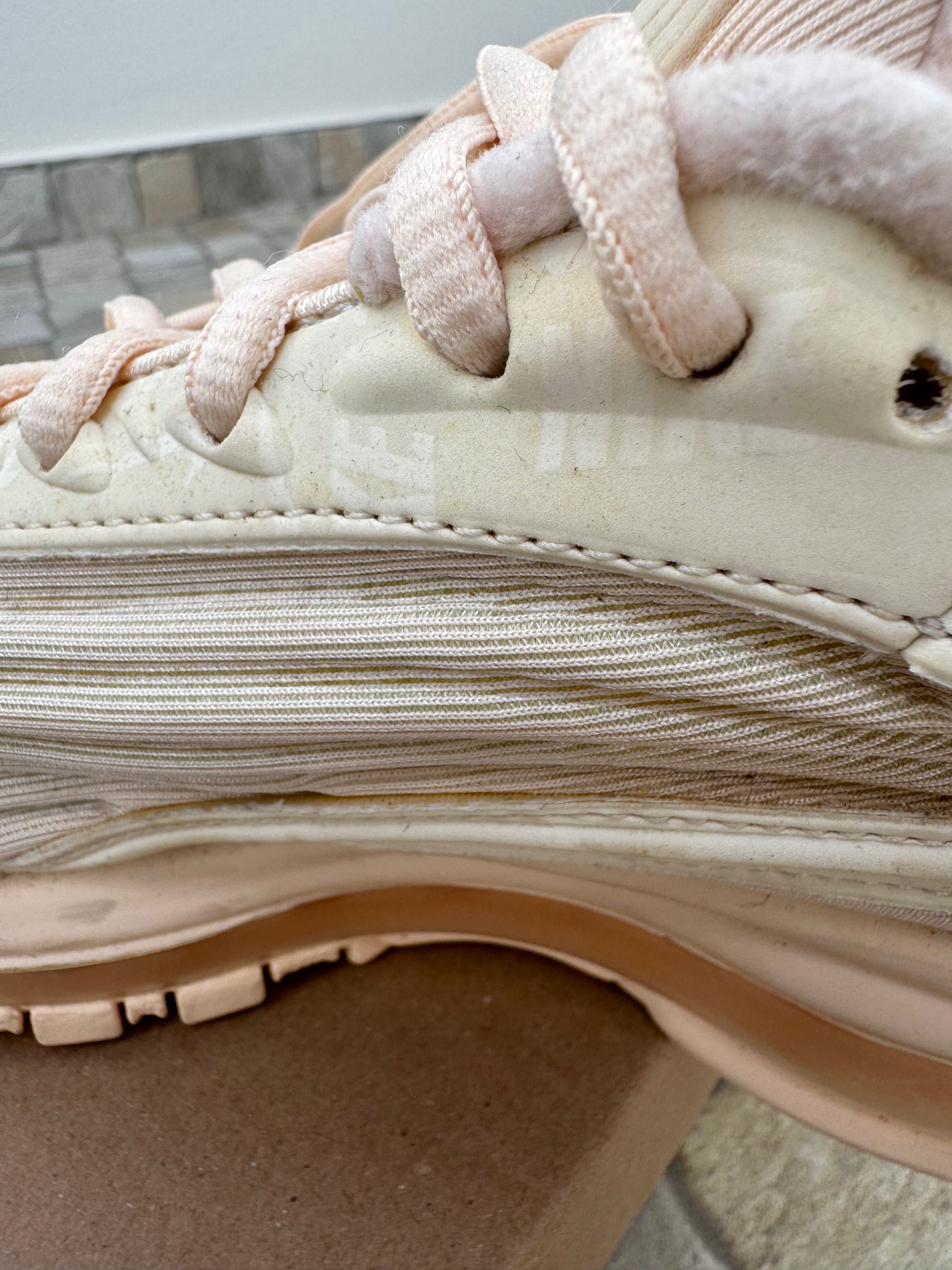 Nike Air Max Novos 38