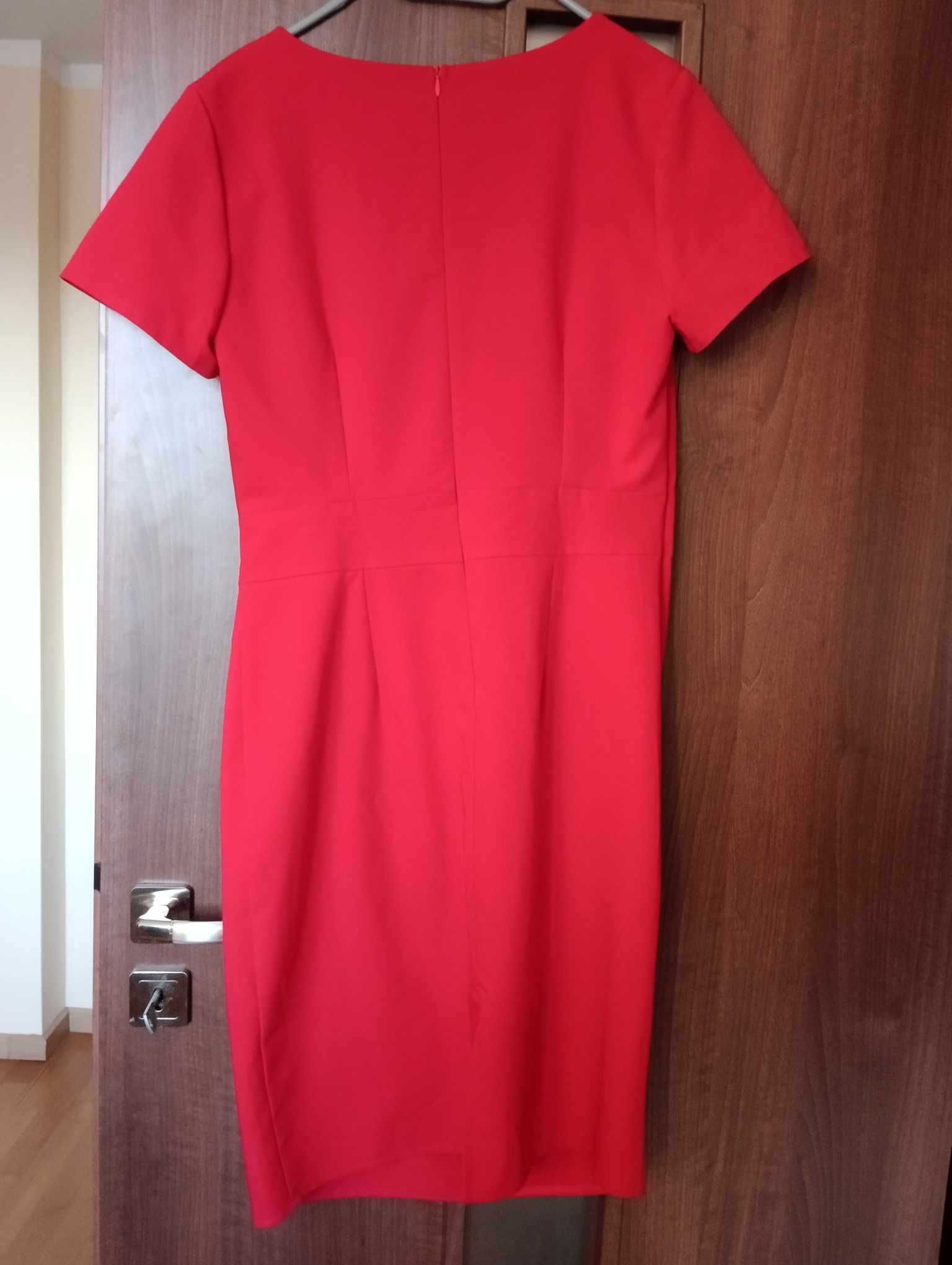 Sukienka KATRES rozmiar 42 i 46