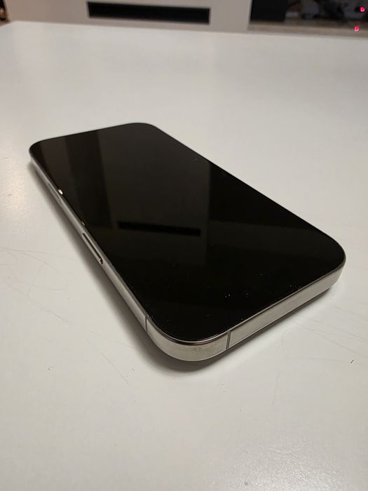 iPhone 16 PRO 256 gwarancja IDeaLNy !!
