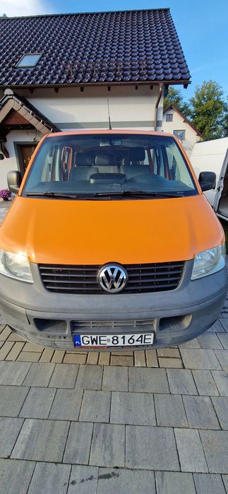 Volkswagen Transporter Volkswagen transporter
