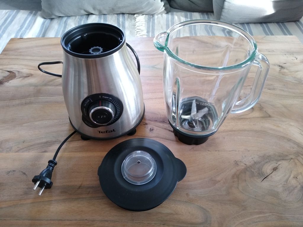 Blender kielichowy TEFAL BL850D