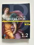 Oblicza Epok  1.2 WSiP
