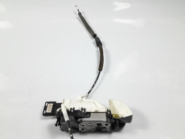 Fechadura / fecho porta frente esquerdo CITROËN Berlingo (B9)