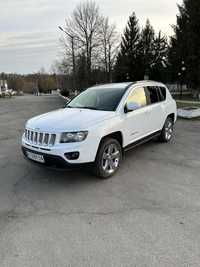 Продам Jeep Compass