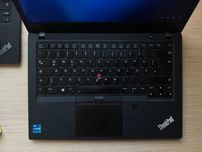 Lenovo P14s Gen 2 (Type 20VX, 20VY) Laptop (ThinkPad) - Type 20VX