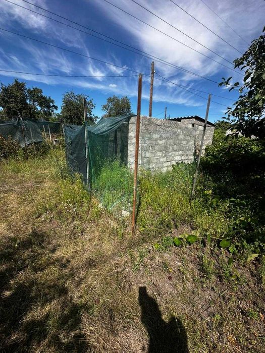 Продаж дачного будинку в СТ Енергетик