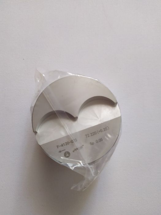 Поршні для ЗАЗ 1102 Таврія