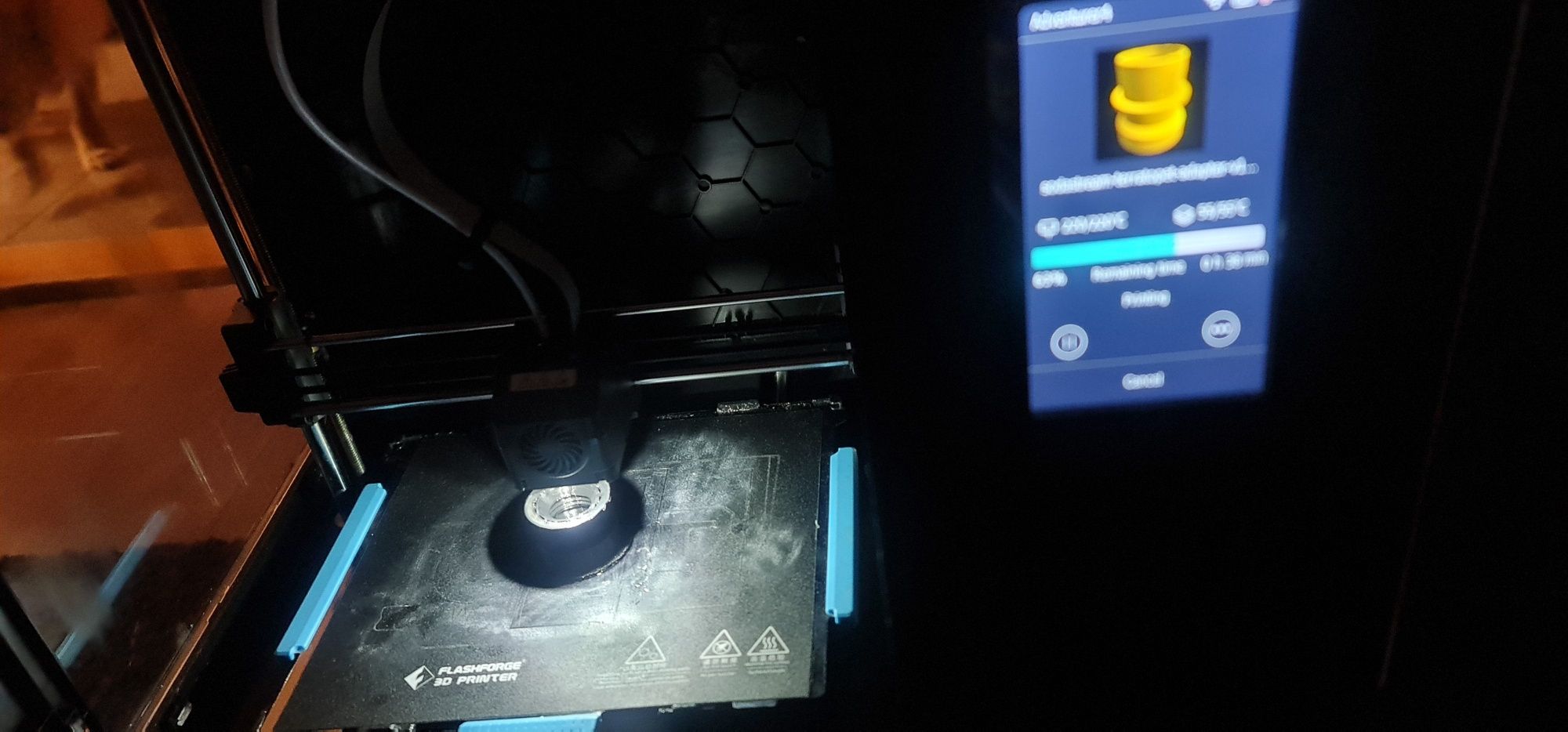 Drukarka 3D Flashforge Adventure 4