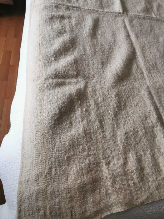 manta de lã serra da estrela