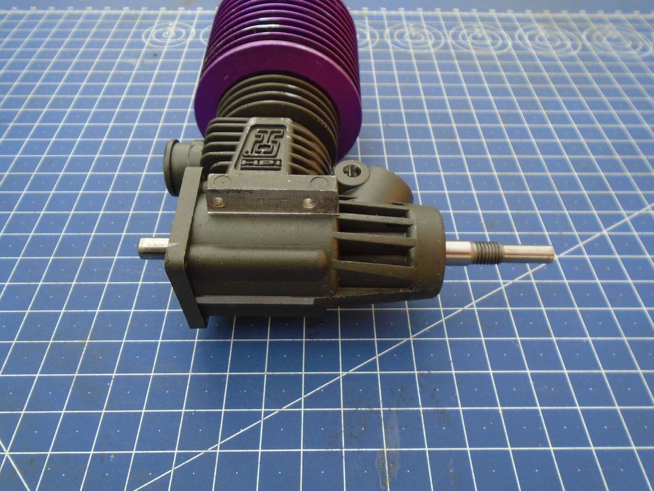 Silnik HPI Spalinowy 25 NITRO Modele RC Modelarski