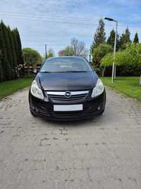 Opel Corsa 1.2 Benzyna. Niski przebieg. Ładny.