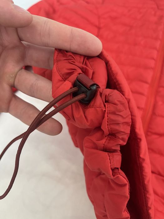 мікропуховик microdown berghaus womens бергхаус gorp core