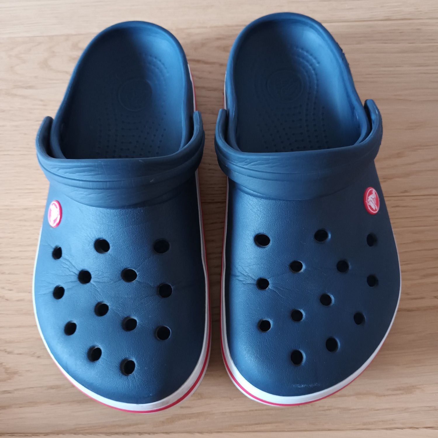 Buty Crocs 38-39