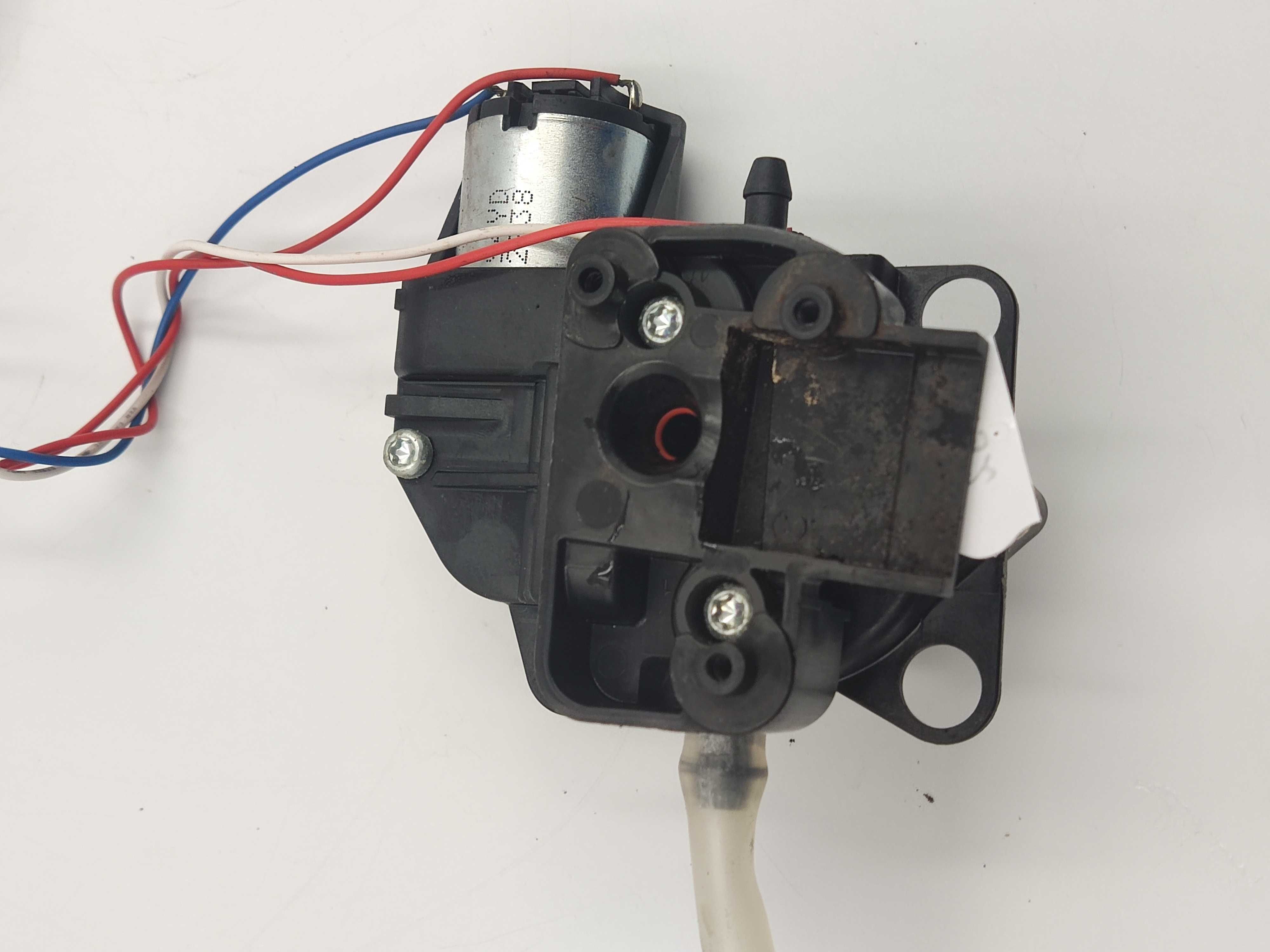 Zawór ceramiczny multizawór siemens eq6 bosch veroaroma uszkodzony
