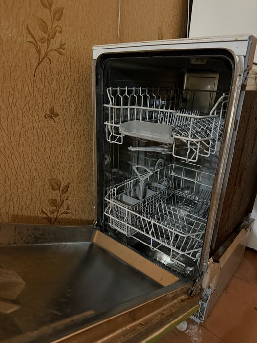 Посудомойка Bosch