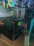 Rtx 3070 aourus master. Najmocniejsza edycja z wyświetlaczem lcd