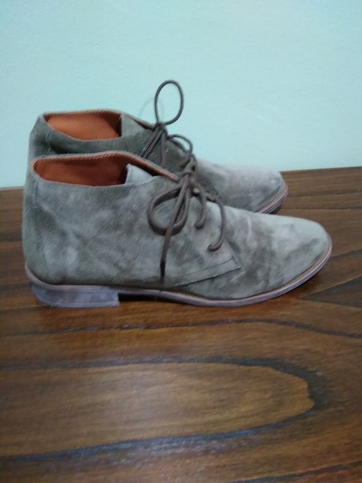 Botas de mulher marca Renata